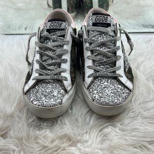 Golden goose superstar